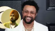 Shaggy Opens Up About New Album Lottery, Indian Music, and Diljit Dosanjh