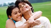 Shah Rukh Khan's 'Duplicate' Scene with Kajol's DDLJ Callback Resurfaces