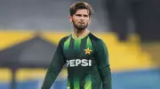 Shaheen Afridi on Pitch Talk After Australia ODI Series Win