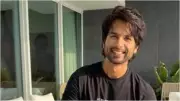 Shahid Kapoor Changes Script Selection Strategy After Back-to-Back Flops