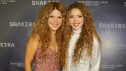 ShakiBecca, Shakira Lookalike, Sparks FIFA World Cup Copyright Controversy