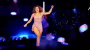 Shakira to Perform at FIFA World Cup 2026 Opening Ceremony in Mexico