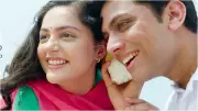Shakti Shalini BTS Video Leak Sparks Fan Theories Ahead of 2026 Release