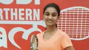 Shameena Riaz Follows Father's Footsteps to Asian Games Squad