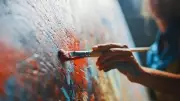 Shanaka Kulathunga's Paintings Speak Without Words