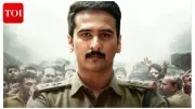 Shane Nigam's Crime Thriller 'Dridam' to Stream on JioHotstar from June 12