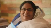 Shanimol Osman Elected Deputy Speaker of Kerala Assembly