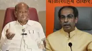 Sharad Pawar Assures No NCP MPs Will Leave Amid Sena Split