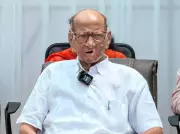 Sharad Pawar Says AI Could Have Prevented NEET Paper Leak Issues
