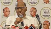 Sharad Pawar Says Use of Tech, AI Could Have Prevented NEET Paper Leak