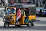 Share-auto surge in Madurai fuels traffic woes, safety fears