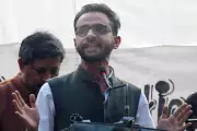 Sharjeel Imam, Umar Khalid File Fresh Bail Pleas in Delhi Riots Case