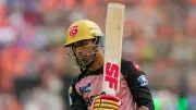 Shashank Singh, Father Booked After Cook Alleges Assault, Abuse