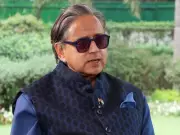 Shashi Tharoor Calls Full Vande Mataram at Events an Unnecessary Imposition