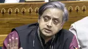 Shashi Tharoor Calls Full Vande Mataram Mandate 'Unnecessary and Burdensome'