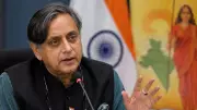 Shashi Tharoor Calls Full Vande Mataram Rendition at Official Events Unnecessary Imposition