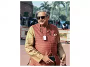 Shashi Tharoor calls passport row 'absurd legal paradox', urges legislative overhaul