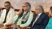 Shashi Tharoor Highlights '1947: Brexit India' Documentary for Gen Z and Gen Alpha