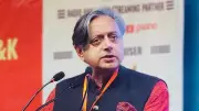Shashi Tharoor Notes Encouraging Progress Towards Normalcy in Jammu and Kashmir