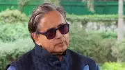Shashi Tharoor Questions Mandatory Full Recitation of Vande Mataram at Events