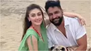 Shefali Jariwala's Husband Shares Her Last Paris Video After Her Death at 42