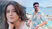Shehnaaz Gill's Witty Reply to Shubman Gill Sister Question Amuses Fans
