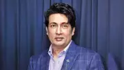Shekhar Suman Exposes Bollywood's Dark Past, Talks Money Power