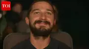 Shia LaBeouf Sentenced to Probation for Mardi Gras Bar Assault