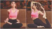 Shilpa Shetty on Yoga: Ancient Practice More Relevant Than Ever Today