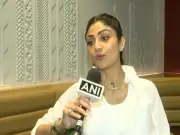 Shilpa Shetty Reveals Yoga Helped Her Overcome Spondylosis and Transform Life