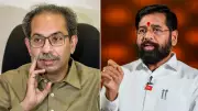 Shinde Sena Moves Rebel MPs Out of Delhi to Avoid Shiv Sena UBT Meeting