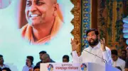 Shinde Sena warns of explosions as MLAs skip Uddhav's key meeting