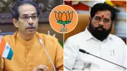 Shiv Sena Factions Consider Reunion Amid BJP's Growing Dominance in Maharashtra