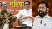 Shiv Sena Factions in Damage Control Amid Fresh Defection Buzz