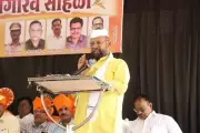Shiv Sena MLA Abdul Sattar Agrees to Withdraw Son's Nomination for MLC Polls