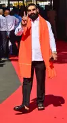 Shiv Sena MLA Bangar says 14 MLAs from UBT faction to join Shinde camp soon