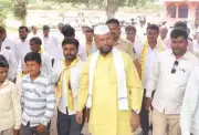 Shiv Sena MLA Sattar Fields Son Against BJP in MLC Polls, Stirs Rift