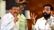 Shiv Sena (UBT) Alleges MPs Offered Rs 15 Crore Each to Defect, Issues Whip