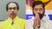 Shiv Sena UBT Crisis: 6 Rebels Join Shinde Camp, Aditya Thackeray Alleges Betrayal