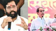 Shiv Sena (UBT) crisis deepens as only 3 of 9 MPs attend meeting