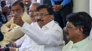 Shiv Sena (UBT) didn't get receipt for Rs 1 crore Ayodhya donation: Raut