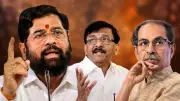 Shiv Sena (UBT) faces another rebellion as six MPs plan to join Shinde faction