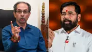 Shiv Sena UBT Faces Another Split as 6 MPs in Talks with Shinde Camp