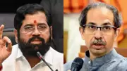 Shiv Sena (UBT) Faces Split Threat: Shinde Meets 6 MPs in Delhi, Sawant Writes to Speaker