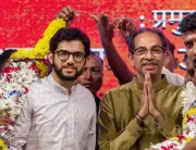 Shiv Sena UBT Fears Split, Urges Speaker Not to Recognise Rebel Faction