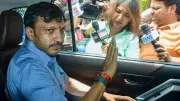 Shiv Sena (UBT) Hopeful of MP Omprakash Raje Nimbalkar's Return Amid Rebellion