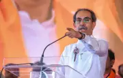 Shiv Sena UBT Issues Whip to MPs Amid Rebellion Buzz, Disqualification Threat Looms