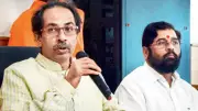Shiv Sena (UBT) loses corporator amid defection claims by rival faction