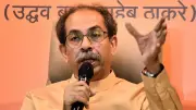 Shiv Sena (UBT) MP urges Speaker to deny recognition to breakaway faction