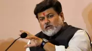 Shiv Sena UBT MPs Form Separate Group, Likely to Join Shinde Faction
